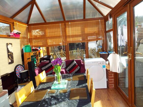 conservatory