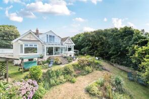 Trenance Vean, Glenmoor Lane, Helston TR12 7EF