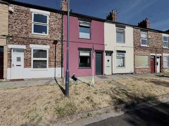 3 bed Terraced for sale in selby