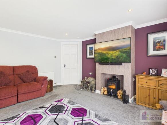 Braidley Crescent, Whitehills, East Kilbride, G75  photo 4