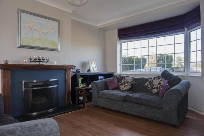 Living / Dining Room