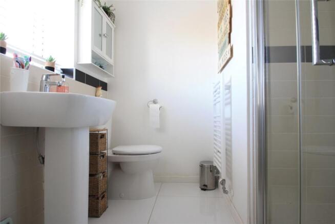 En-Suite Shower