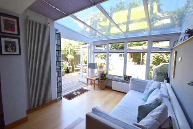Sun room