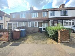 37, Carmelite Road, Harrow HA3 5LT