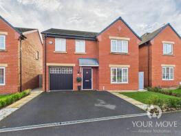 15, Badens Croft Road, Crewe CW2 5UA