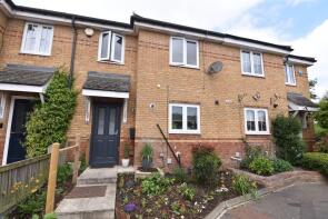 267, Garth Road, Morden SM4 4NF