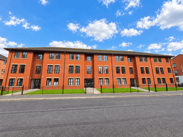 2 Bedroom Apartment FOR SALE