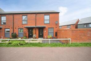 300, Burney Drive, Glebe Farm, Milton Keynes MK17 8XY