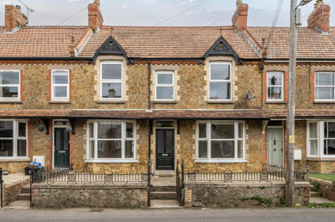 Station Road, Ilminster, Somerset, TA19