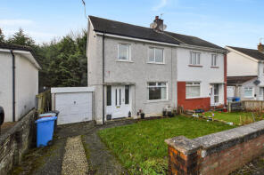 25, Ardbeg Avenue, Rutherglen, Glasgow G73 5NF