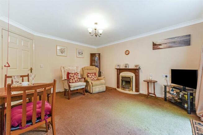 Windmill Court, Barnham Road, Barnham photo 4