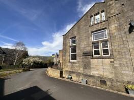 16, Stoodley Grange, Todmorden OL14 6JR