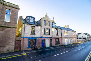 3, Lower Hall Street, Montrose DD10 8JW