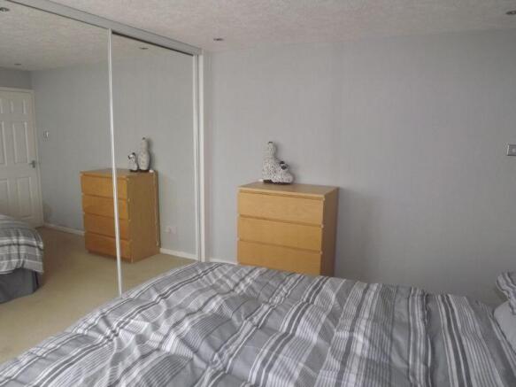 Bedroom One Ad...