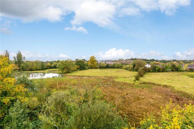 Countryside Views