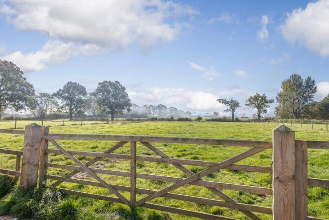 Paddocks