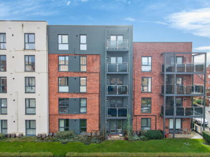 The Boulevard, Canton, Cardiff