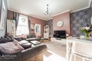 71, Horbury Drive, Bury BL8 2PS