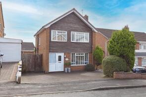 44, Mount Avenue, Stone ST15 8LW