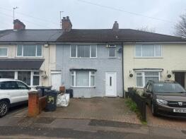 59, Picton Grove, Birmingham B13 0LR