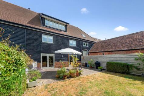 Flexcombe Lane, Flexcombe, Liss, Hampshire