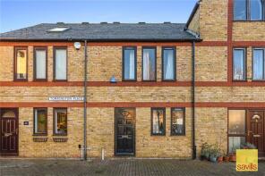 21, Torrington Place, London E1W 2UY