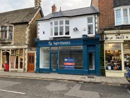 36, High Street, Oakham LE15 6AL