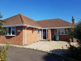 Meldon, Alverstone Road, Sandown PO36 0LH