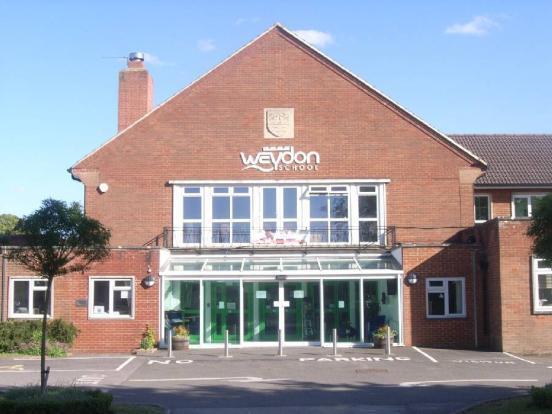 Weydon School