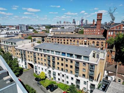 Fairfield Road, London, E3