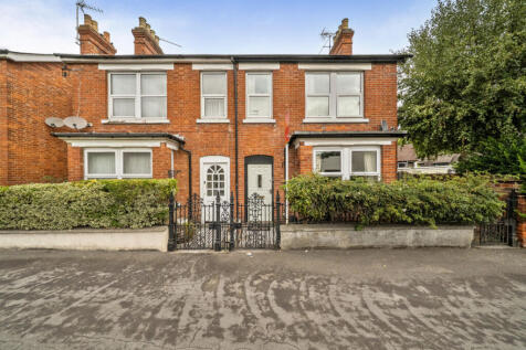 Guildford Road, Bagshot, Surrey
