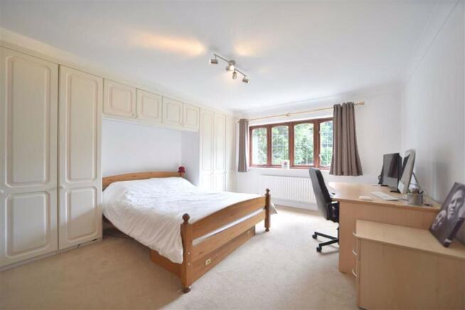 BEDROOM TWO