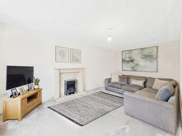 Lounge (Virtually Furnished)