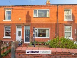 14, King Street, Mold CH7 4SB