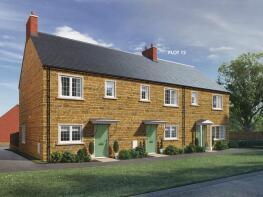 12, Stour View, Sibford Ferris OX15 5FW