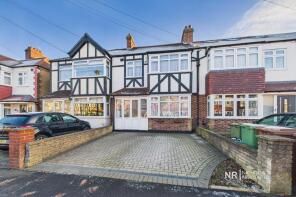 24, Chatsworth Road, Sutton SM3 8PN