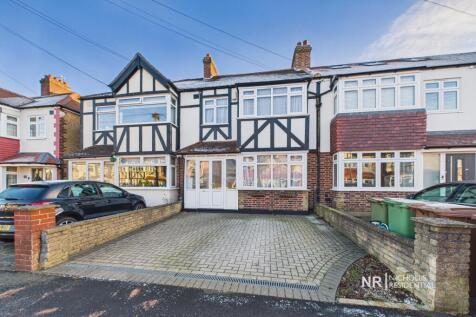 Chatsworth Road, Cheam, Surrey, SM3