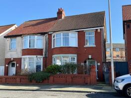 10, Collingwood Avenue, Blackpool FY3 8BZ