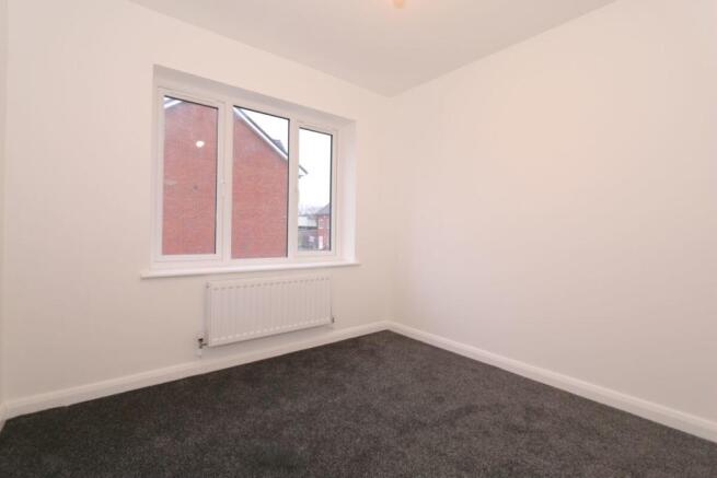 4th Bedroom