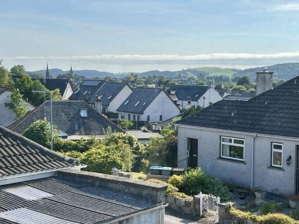 5 Drumblane Strand, Kirkcudbright - Williamson and