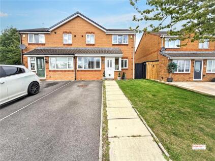 Sheridan Drive, Stanley, DH9