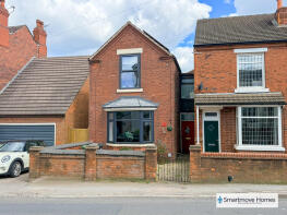 38, Cromford Road, Ripley DE5 3FP