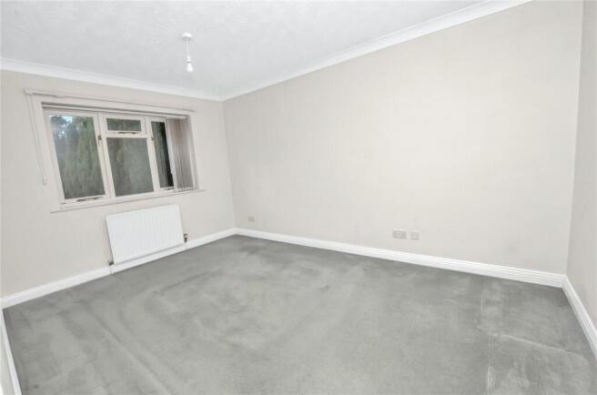 Bedroom No. 2