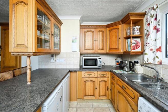 Kitchen Dining