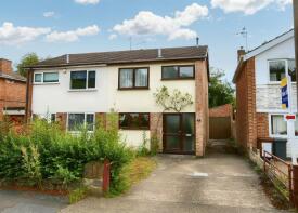 11, Moores Avenue, Sandiacre NG10 5ED