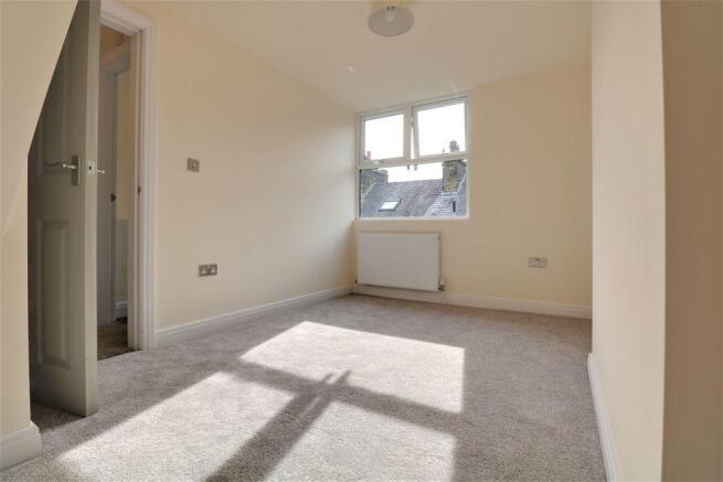 Bedroom 2 (Double)