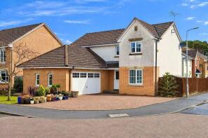 17, Corton Lea, Ayr KA6 6GJ