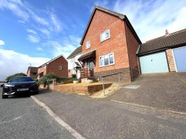 47a, Lindford Drive, Norwich NR4 6LR