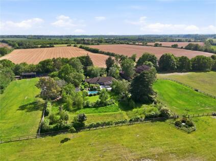 Wenhaston Lane, Blythburgh, Halesworth, Suffolk, IP19