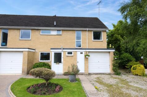 Corinium Gate, Cirencester, Gloucestershire, GL7